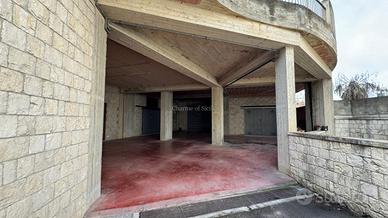 Magazzino a Modica (RG) - Modica Sorda