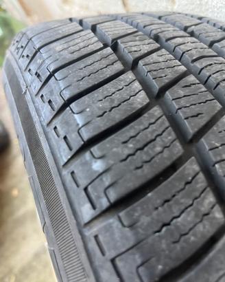 gomme 195/60r15