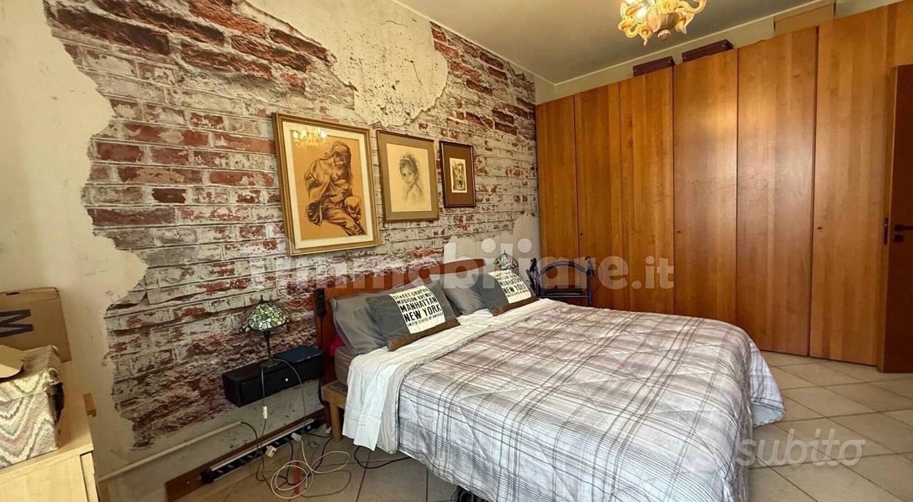 Appartamento – Milano, San Cristoforo, Moncucco - Vista 5