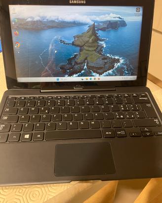 Tablet / pc Samsung Ativ pro XE700T1C 11,6’’