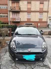 Fiat Grande Punto Lounge Metano
