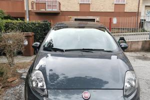 Fiat Grande Punto Lounge Metano