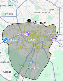 Appartamento/stanza/casa