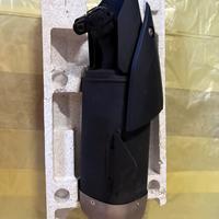 Marmitta Originale Yamaha MT 03/ R3 (2022 in poi)