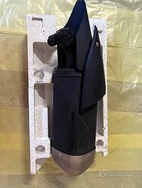 Marmitta Originale Yamaha MT 03/ R3 (2022 in poi)