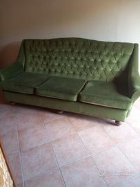 Divano vintage