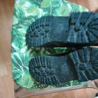 Anfibi Paracadutisti da lancio 