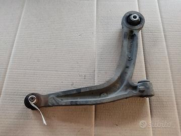 Braccio oscill ant. dx FIAT 500 875cc benzina 2010