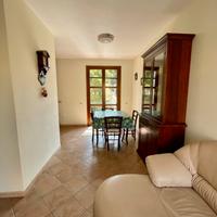 Fronte porto turistico con posto auto