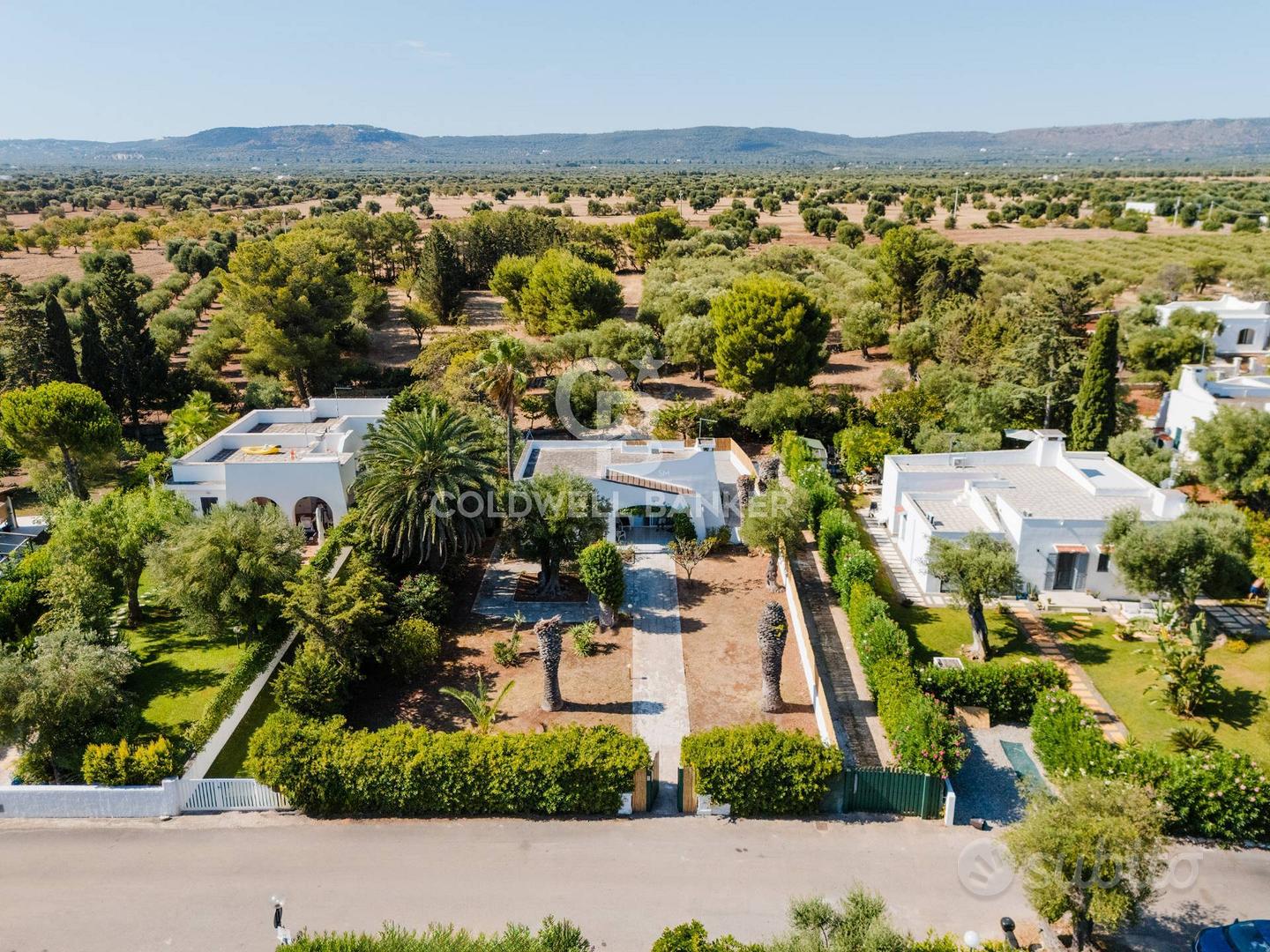 House in Ostuni, Pilone - Vista 5