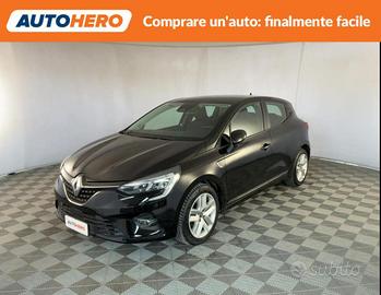 RENAULT Clio RH66439