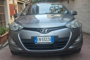Hyundai i20 1.1 CRDi 5p. Sound Edition - Doppio tr