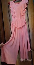 Vestito cerimonia bambina