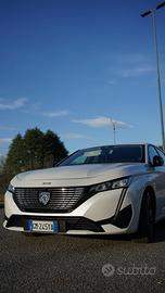 Peugeot 308 Allure Pack