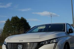 Peugeot 308 Allure Pack