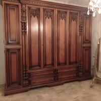 Armadio da camera da letto