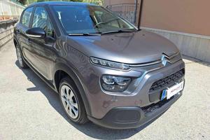 CITROEN C3 BlueHDi 100 S&S Feel