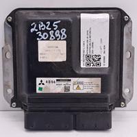 CENTRALINA MOTORE MITSUBISHI L 200 4° Serie MA275