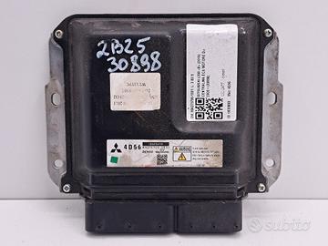 CENTRALINA MOTORE MITSUBISHI L 200 4° Serie MA275
