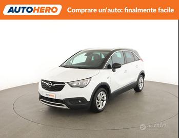 OPEL Crossland X YG46343