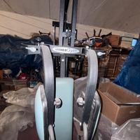 Chest press Modulo Gym