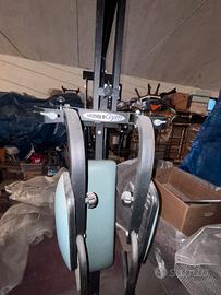 Chest press Modulo Gym