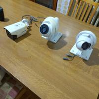 telecamere videosorveglianza hd