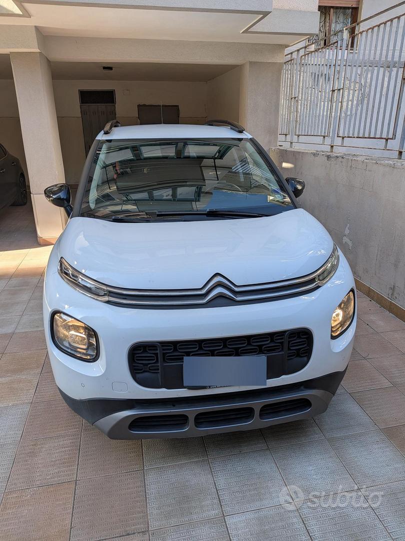 Citroen C3 Aircross 1ª s.