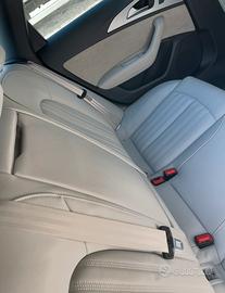 Audi A6 C7 3.0 tdi 218 cv