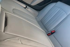 Audi A6 C7 3.0 tdi 218 cv