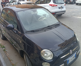 Fiat 500 1.2