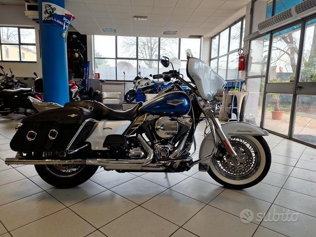 Harley Davidson Road King Classic 2015 (RIF. 88)