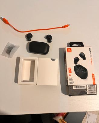 auricolari JBL