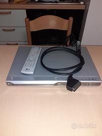 Lettore DVD Lg