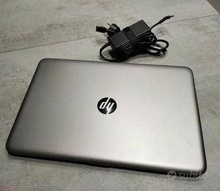 Notebook HP 15" - Intel i5