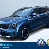 Kia Sorento 1.6 TGDI HEV STYLE 4WD 215CV AT6