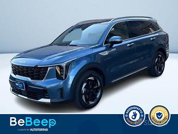 Kia Sorento 1.6 TGDI HEV STYLE 4WD 215CV AT6