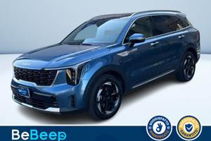 Kia Sorento 1.6 TGDI HEV STYLE 4WD 215CV AT6