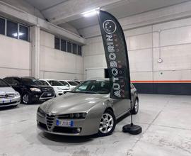 Alfa Romeo 159 1.9 JTDm Sportwagon Progression