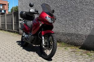 Honda XL 650 Transalp