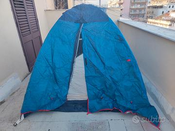Tenda Ferrino Kalahari 3 posti 