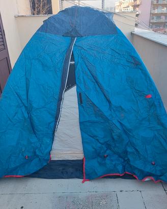 Tenda Ferrino Kalahari 3 posti 