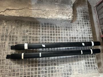 Barre New Panda