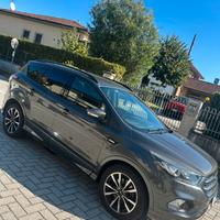 Ford Kuga 2018