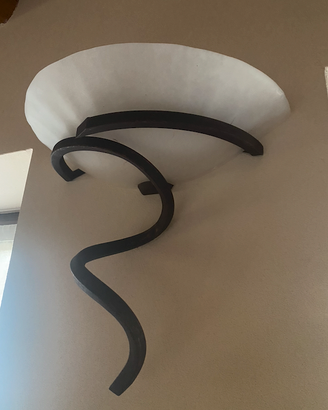 lampadari da parete