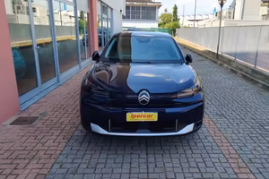 CITROEN C4 X PureTech 130 S&S EAT8 Max PREZZO PR