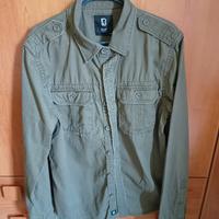 Camicia Brandit Vintage 