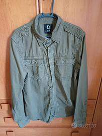 Camicia Brandit Vintage 