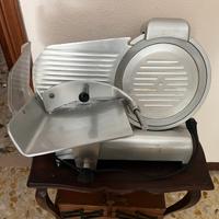 Affettatrice professionale