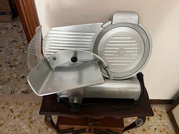 Affettatrice professionale